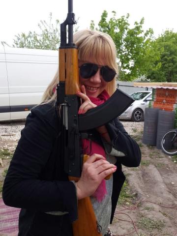 Вероника Авторский Подход фото 2